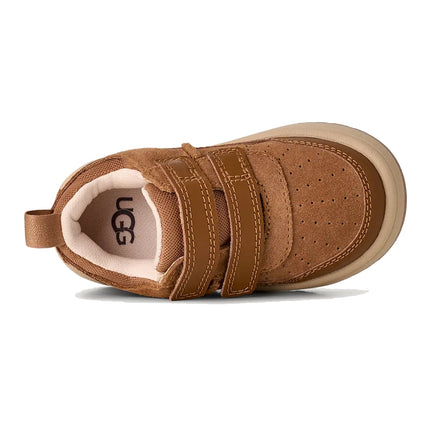 UGG Toddlers Rennie Low Chestnut