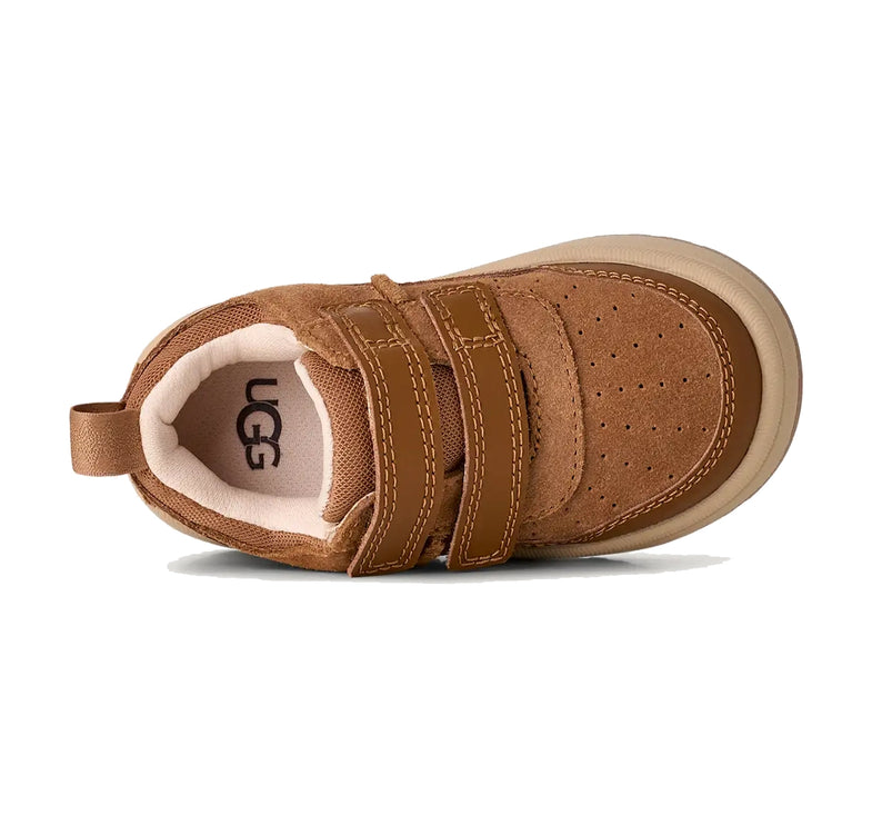 UGG Toddlers Rennie Low Chestnut