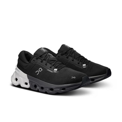 ON Women's Cloudflyer 5 Black/White