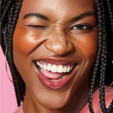 e.l.f. Glow Reviver Quad Goals Lip Oil Kit (4-Piece Set)