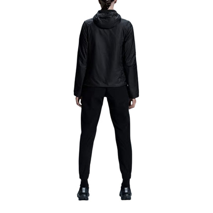 ON Cloud Women's Trek Jacket Insulated Black
