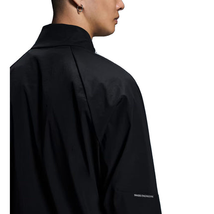 ON Cloud Men's All-Day 1/2 Zip Jacket Black