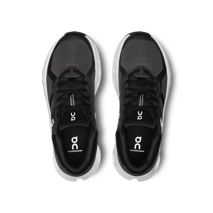 ON Women's Cloudrunner 2 Wide Eclipse/Black