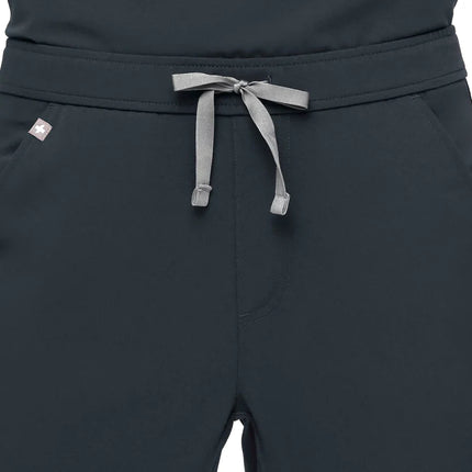 FIGS Men's Tansen Jogger Scrub Pants Dark Harbor