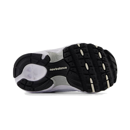 New Balance Toddler's 530 White with Stoneware IZ530RD - Hemen Kargoda