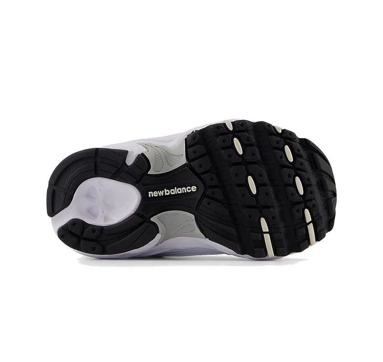 New Balance Toddler's 530 White with Stoneware IZ530RD - Hemen Kargoda