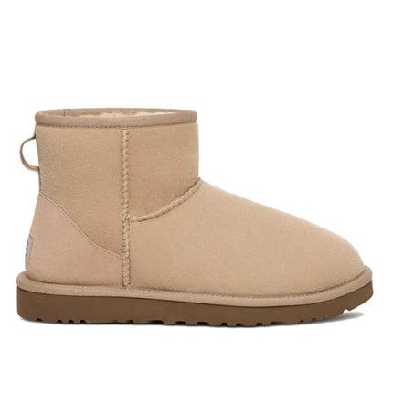 UGG Women's Classic Mini II Boot Sand