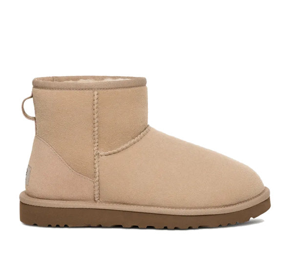 UGG Women's Classic Mini II Boot Sand