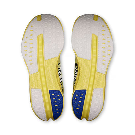 ON Women's Cloudsurfer Next Z5 Limelight/White