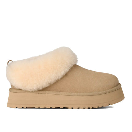 UGG Women's Tazzelle Mustard Seed