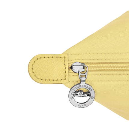 Longchamp Women's Le Pliage One L Handbag Lime