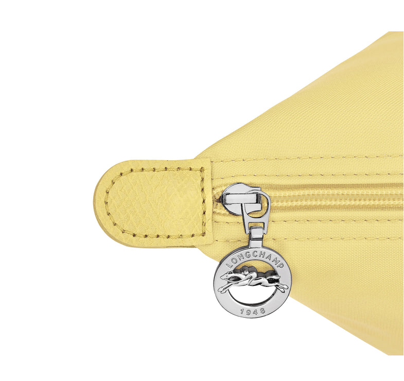 Longchamp Women's Le Pliage One L Handbag Lime