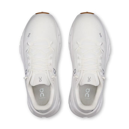 ON Women's Cloudtilt White/Ivory