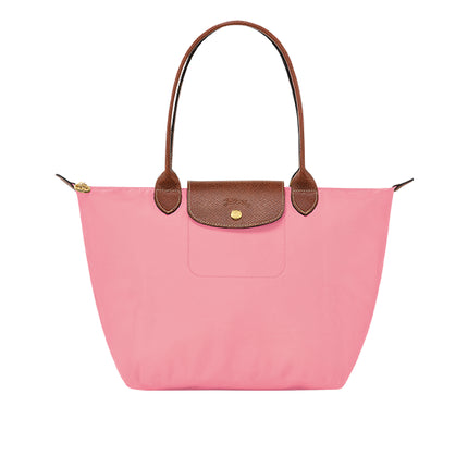 Longchamp Women's Le Pliage Original M Tote Bag Marshmallow