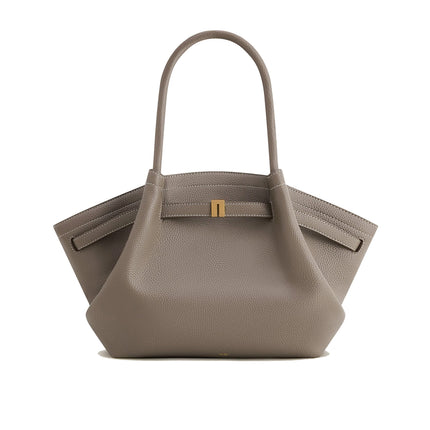 JW PEI Women's Hana Medium Tote Bag Taupe