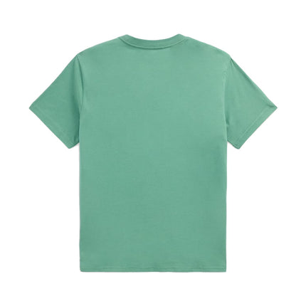 Polo Ralph Lauren Boy's Polo Bear Cotton Jersey Tee Fairway Green
