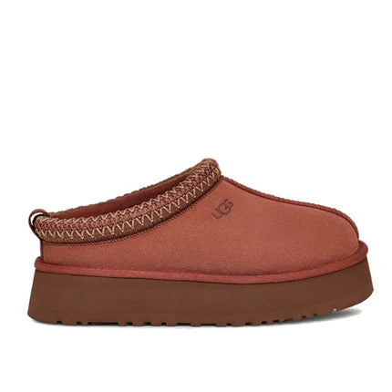 UGG Women's Tazz Red Jasper - Hemen Kargoda