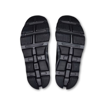 ON Men's Cloudmonster 2 Black/Black