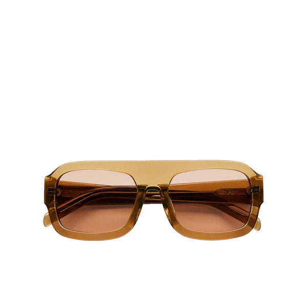 Vehla Unisex Kaia Caramel/Toffee