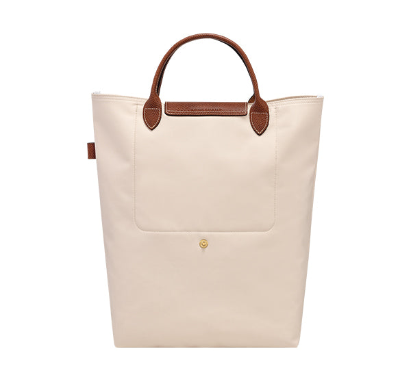 Longchamp Women's Le Pliage Original M Tote Bag Paper