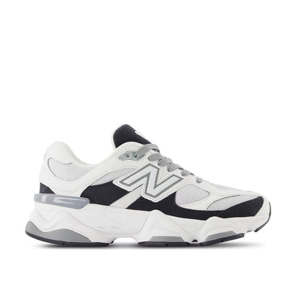 New Balance Grade School 9060 Reflection with Grey Matter and Black GC9060RB