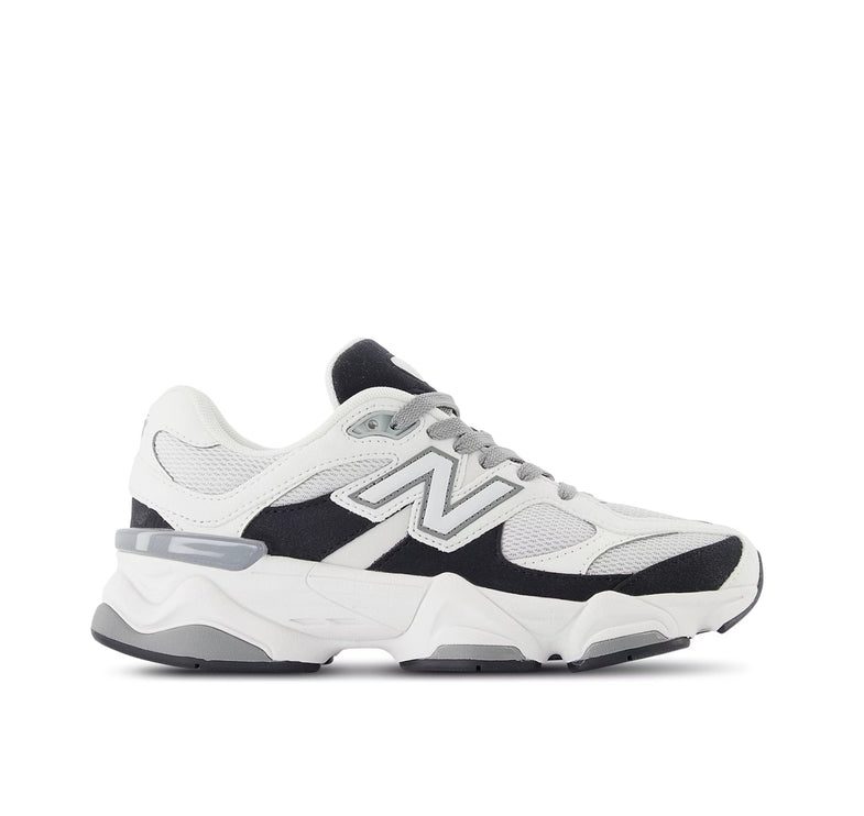 New Balance Grade School 9060 Reflection with Grey Matter and Black GC9060RB