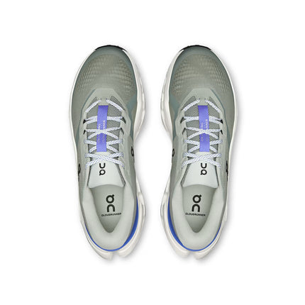 ON Men's Cloudrunner 3 Tin/Iceberg