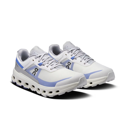 ON Women's Cloudvista 2 Ivory/Glacier