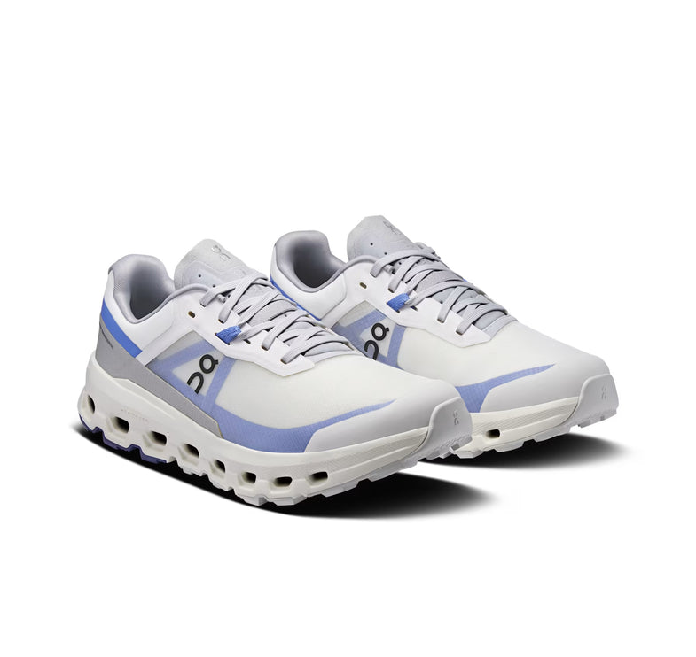 ON Women's Cloudvista 2 Ivory/Glacier