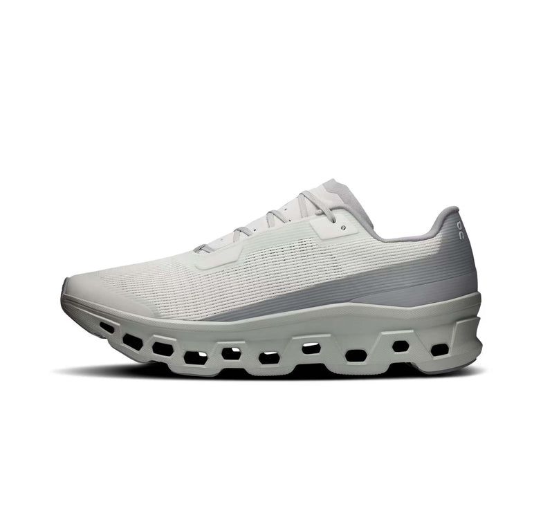 ON Men's Cloudmonster Void Iceberg/Tin