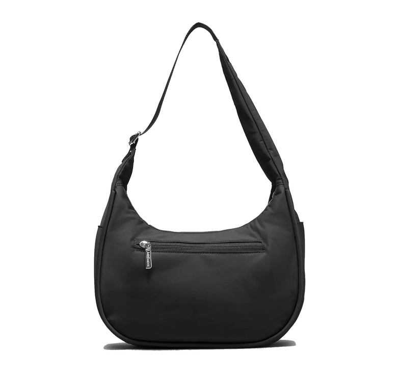 lululemon Unisex Mini Shoulder Bag 4L Black