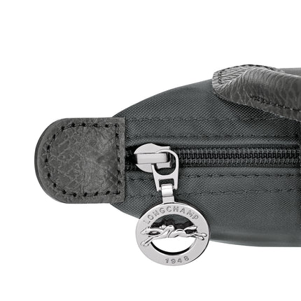 Longchamp Women's Le Pliage One Pouch Anthracite