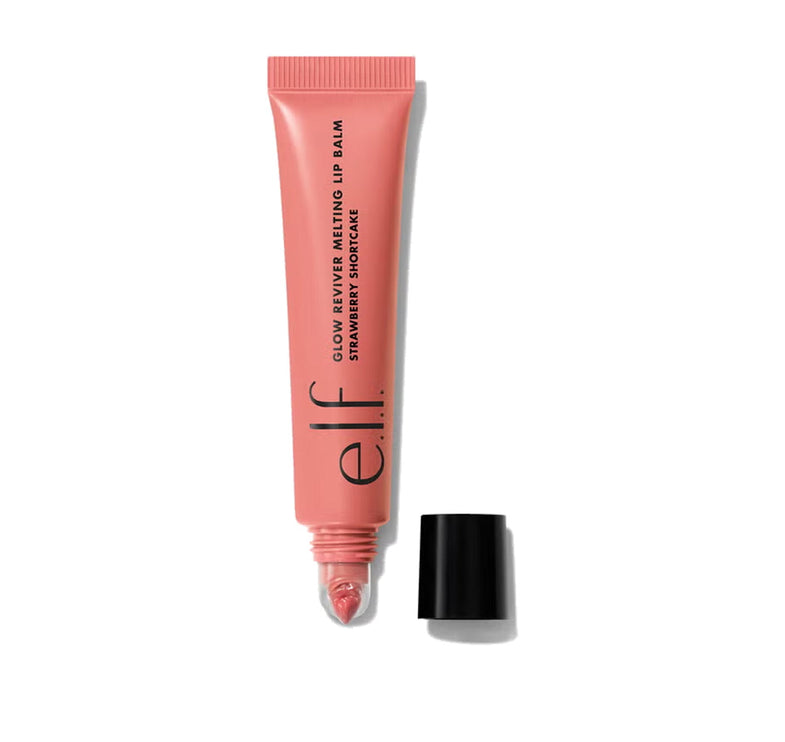 e.l.f. Glow Reviver Melting Lip Balm