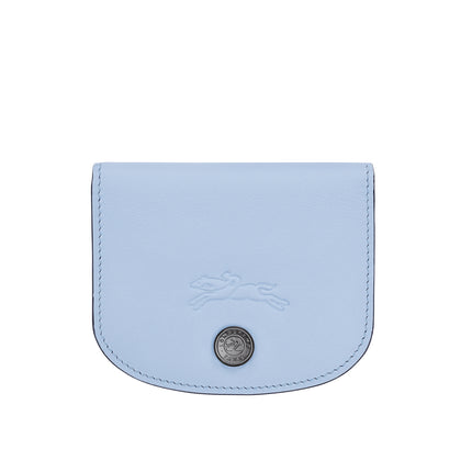 Longchamp Women's Le Pliage Xtra Card Holder Wave
