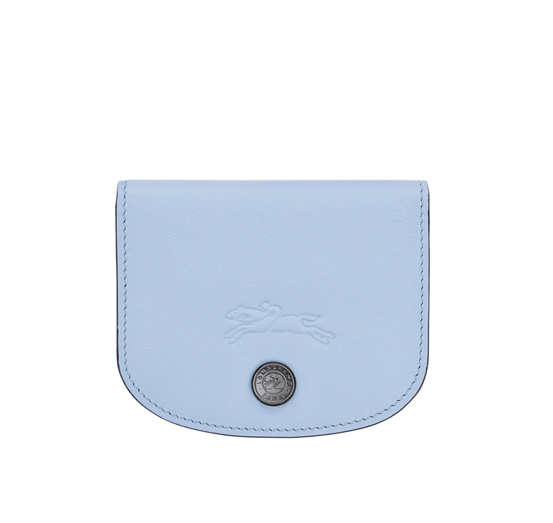Longchamp Women's Le Pliage Xtra Card Holder Wave