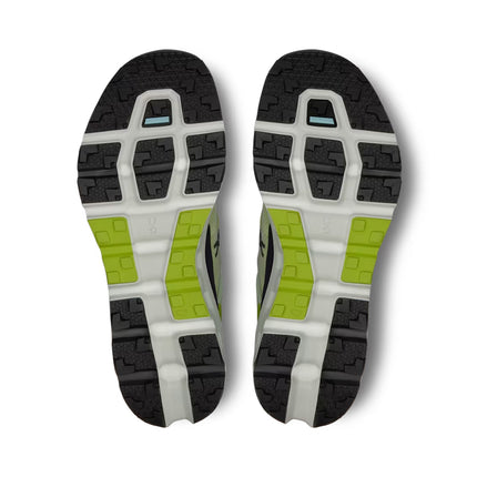 ON Women's Cloudvista 2 Lima/Kiwi