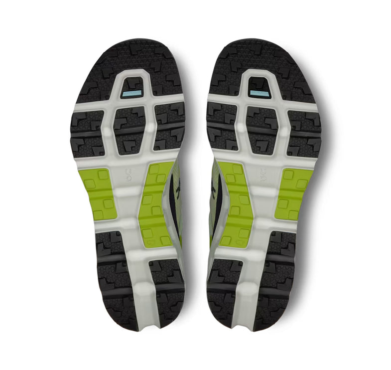 ON Women's Cloudvista 2 Lima/Kiwi