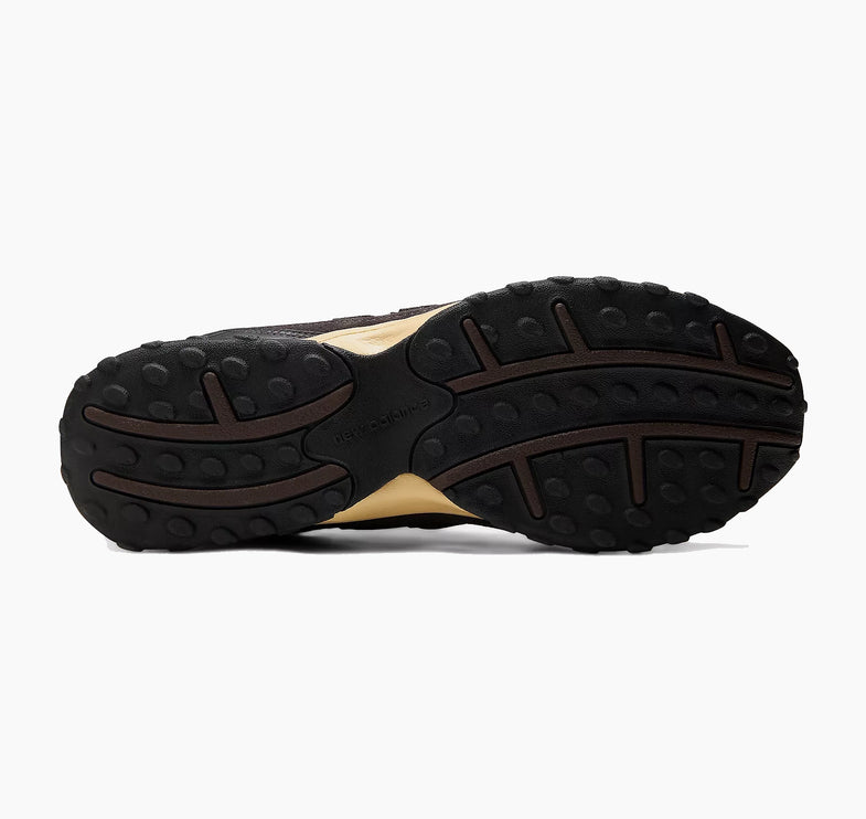 New Balance x AURALEE 204L Ganache with Black Bean U204L5I7