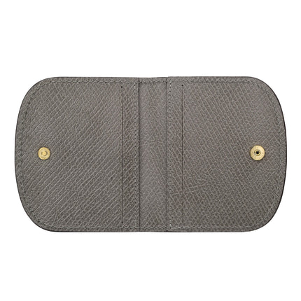 Longchamp Women's Épure Card Holder Turtledown