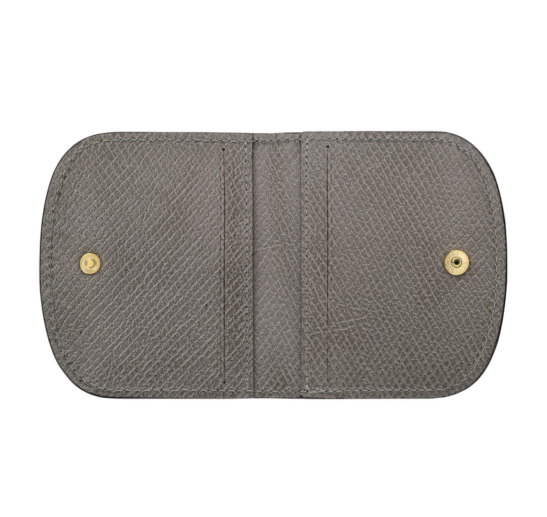 Longchamp Women's Épure Card Holder Turtledown