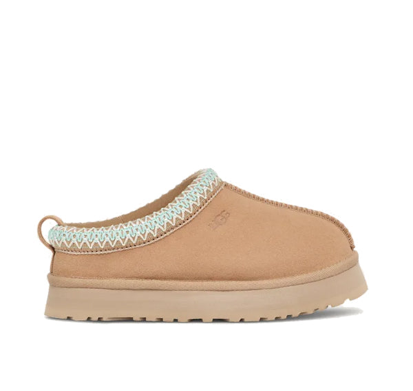 UGG Big Kid's Tazz Sand