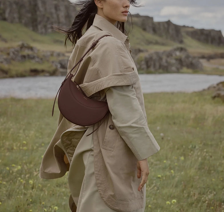 Polène Women's Numéro Dix Edition Textured Sandalwood