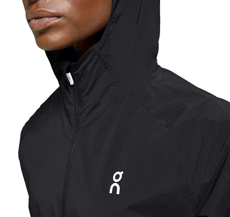 ON Cloud Women's Core Jacket Black
