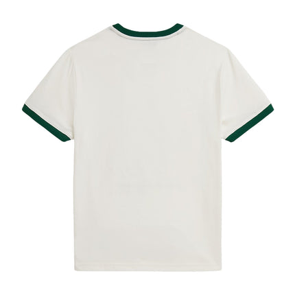 Polo Ralph Lauren Boy's Polo Bear Cotton Ringer Tee Multi