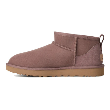 UGG Women's Classic Ultra Mini Boots Portobello