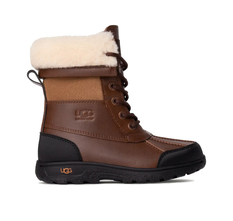 UGG Toddlers & Big Kid's Butte II CWR Worchester