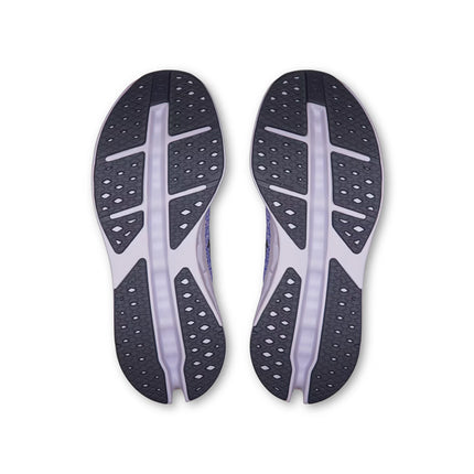 ON Women's Cloudsurfer Max Sailor/Thistle