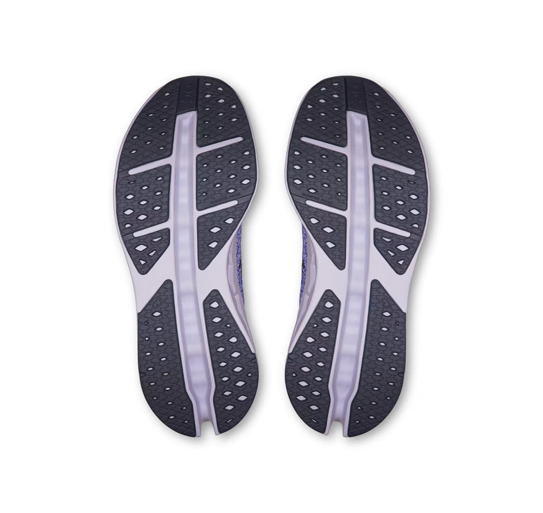 ON Women's Cloudsurfer Max Sailor/Thistle