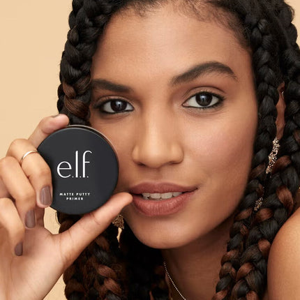 e.l.f. Matte Putty Primer