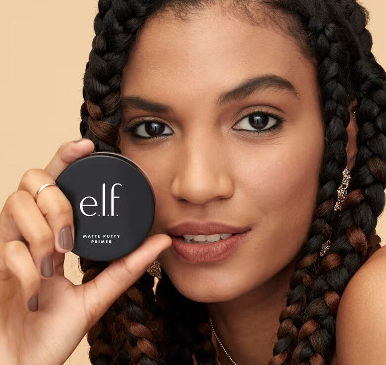 e.l.f. Matte Putty Primer